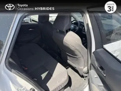 Photo 6 Toyota Corolla  Touring Spt 1.8 140ch Dynamic MY23