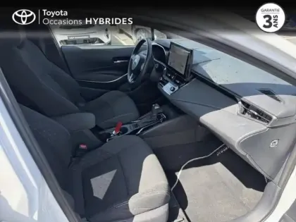 Photo 5 Toyota Corolla  Touring Spt 1.8 140ch Dynamic MY23