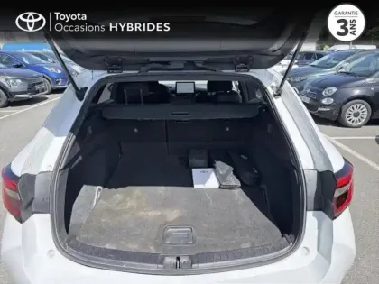 Photo 9 Toyota Corolla  Touring Spt 1.8 140ch Dynamic MY23