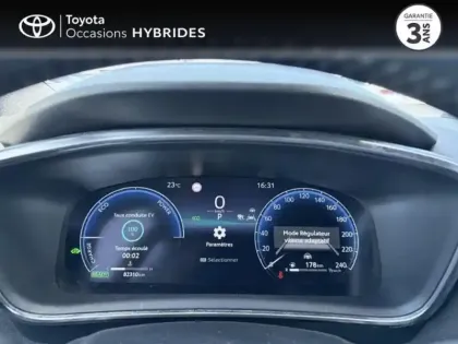 Photo 13 Toyota Corolla  Touring Spt 1.8 140ch Dynamic MY23
