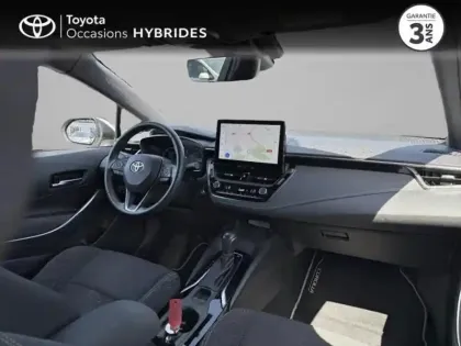 Photo 7 Toyota Corolla  Touring Spt 1.8 140ch Dynamic MY23