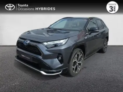 Photo Toyota Rav4 Collection