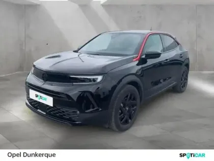 Photo Opel Mokka Gs Line