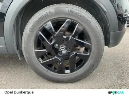Photo 8 Opel Mokka  -e 136ch GS Line