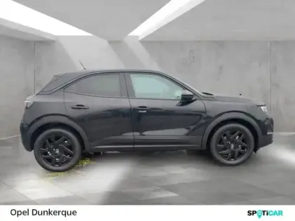 Photo 18 Opel Mokka  -e 136ch GS Line