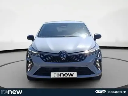 Photo 7 Renault Clio  1.0 TCe 90ch Techno - 24