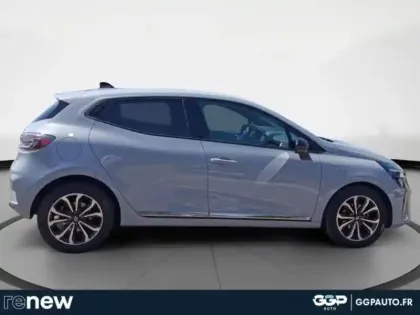 Photo 5 Renault Clio  1.0 TCe 90ch Techno - 24