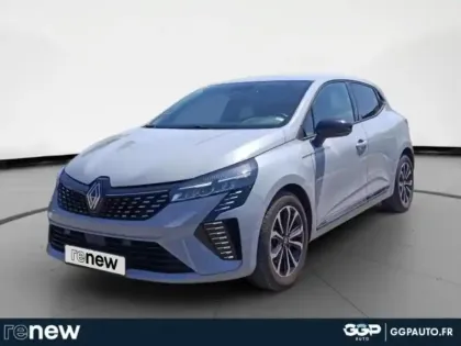 Photo Renault Clio Techno