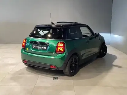 Photo 6 Mini Mini  Cooper SE 184ch Edition Premium Plus BVA 5CV