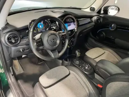 Photo 10 Mini Mini  Cooper SE 184ch Edition Premium Plus BVA 5CV