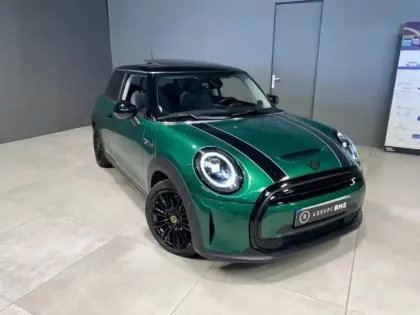 Photo 5 Mini Mini  Cooper SE 184ch Edition Premium Plus BVA 5CV