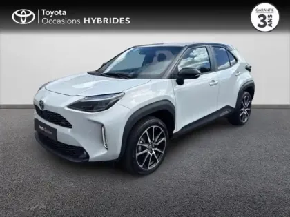 Photo Toyota Yaris Gr Sport