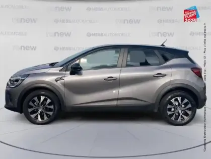 Photo 8 Renault Captur  1.0 TCe 90ch Evolution