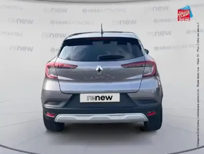Photo 6 Renault Captur  1.0 TCe 90ch Evolution