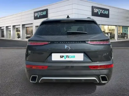 Photo 5 DS DS 7  1.6 Plug-in Hybrid 225ch Etoile