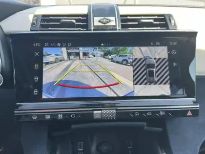 Photo 13 DS DS 7  1.6 Plug-in Hybrid 225ch Etoile