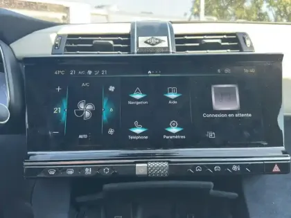 Photo 14 DS DS 7  1.6 Plug-in Hybrid 225ch Etoile