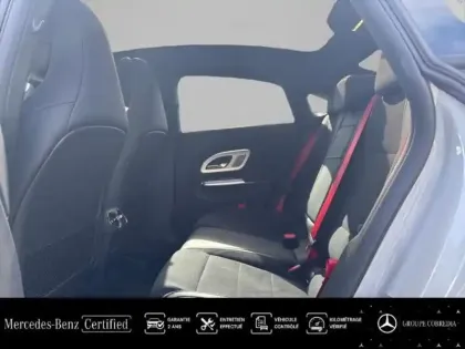 Photo 10 Mercedes CLA  200 183ch AMG Line 8G-eDCT