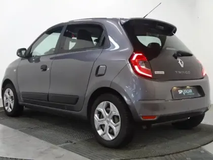 Photo 6 Renault Twingo  0.9 TCe 95ch Zen - 20