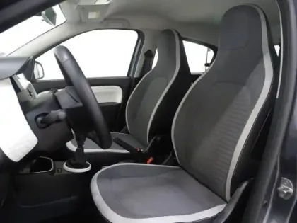 Photo 9 Renault Twingo  0.9 TCe 95ch Zen - 20