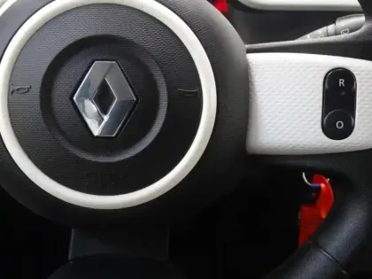 Photo 13 Renault Twingo  0.9 TCe 95ch Zen - 20