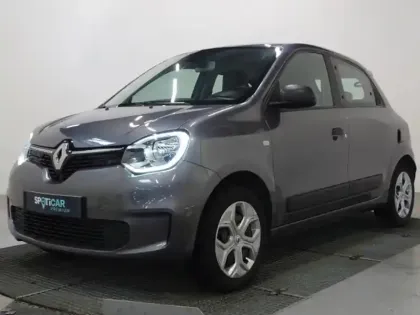 Photo Renault Twingo Zen