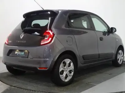 Photo 7 Renault Twingo  0.9 TCe 95ch Zen - 20