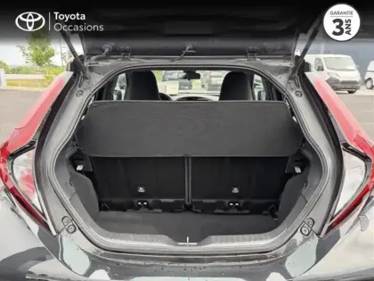 Photo 9 Toyota Aygo X  1.0 VVT-i 72ch Dynamic S-CVT MY24