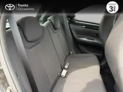 Photo 6 Toyota Aygo X  1.0 VVT-i 72ch Dynamic S-CVT MY24