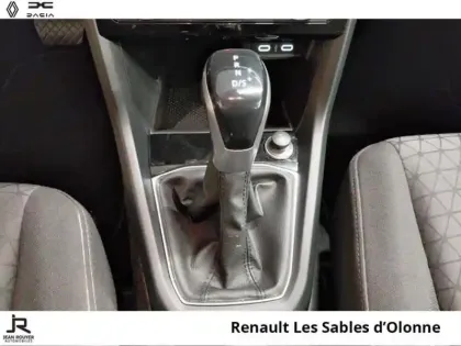Photo 5 Volkswagen T-cross  1.0 TSI 110ch Life Tech DSG7