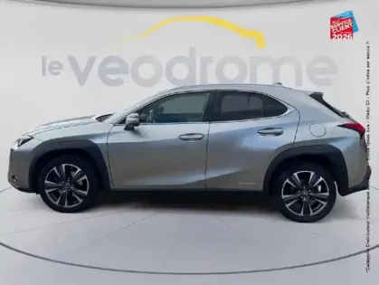 Photo 8 Lexus UX  250h 2WD Premium Edition MY21