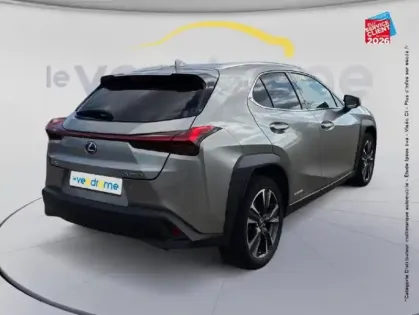 Photo 5 Lexus UX  250h 2WD Premium Edition MY21