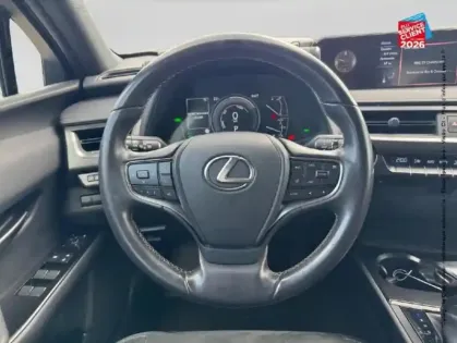 Photo 11 Lexus UX  250h 2WD Premium Edition MY21
