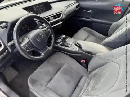 Photo 14 Lexus UX  250h 2WD Premium Edition MY21