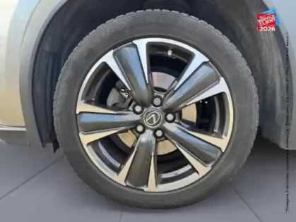 Photo 9 Lexus UX  250h 2WD Premium Edition MY21