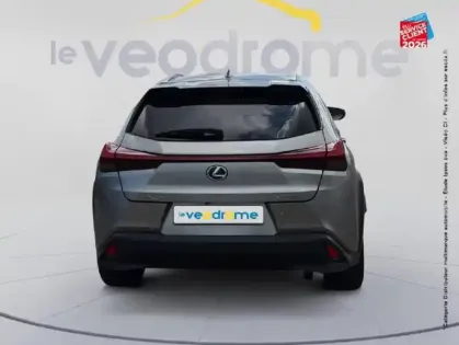Photo 6 Lexus UX  250h 2WD Premium Edition MY21