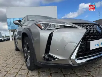 Photo 12 Lexus UX  250h 2WD Premium Edition MY21