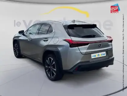 Photo 7 Lexus UX  250h 2WD Premium Edition MY21