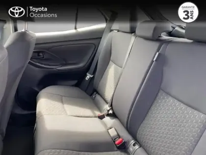 Photo 11 Toyota Yaris  Cross 116h Dynamic MY25