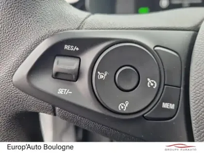 Photo 8 Opel Corsa  -e 136ch Edition