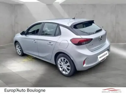 Photo 6 Opel Corsa  -e 136ch Edition