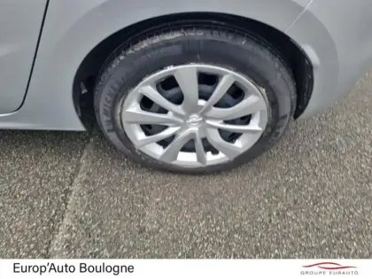 Photo 12 Opel Corsa  -e 136ch Edition