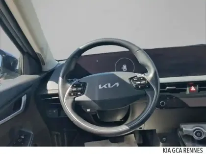 Photo 5 Kia Ev6  325ch Air Active 4WD