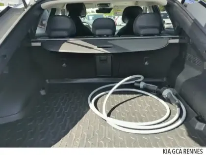Photo 14 Kia Ev6  325ch Air Active 4WD