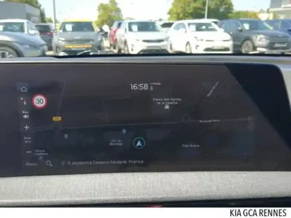 Photo 6 Kia Ev6  325ch Air Active 4WD