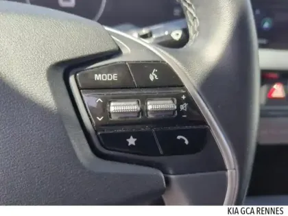 Photo 9 Kia Ev6  325ch Air Active 4WD