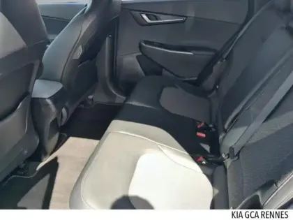 Photo 13 Kia Ev6  325ch Air Active 4WD