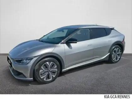 Photo Kia Ev6 Air Active