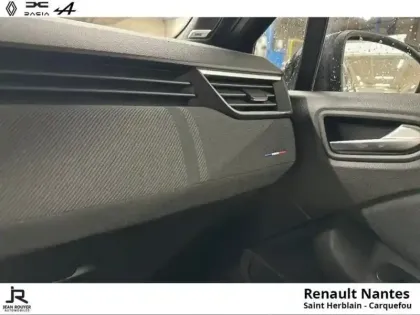 Photo 8 Renault Clio  1.6 E-Tech 145ch full hybrid esprit Alpine