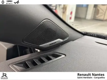 Photo 7 Renault Clio  1.6 E-Tech 145ch full hybrid esprit Alpine